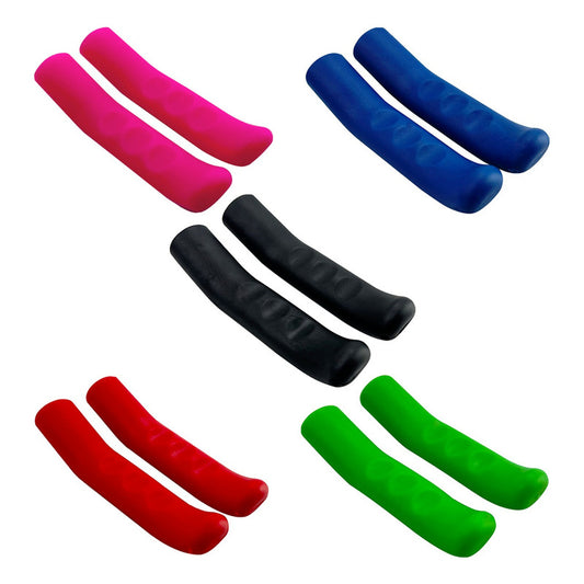 Protectores De Leva Silicona  Para Bicicleta Mtb