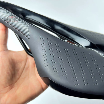 Sillin Silla Galapago Spark Mtb Ruta Antiprostatico En Gel