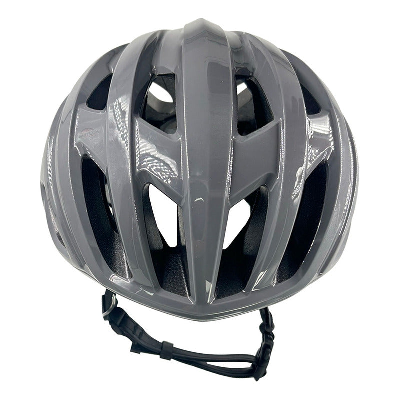 Casco Ciclismo Kask Mojito 3 Gris  Ruta Mtb