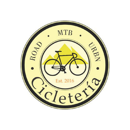 Grips/puños Esigrips Extra Chunky Red 80 Grams Mtb Rojo