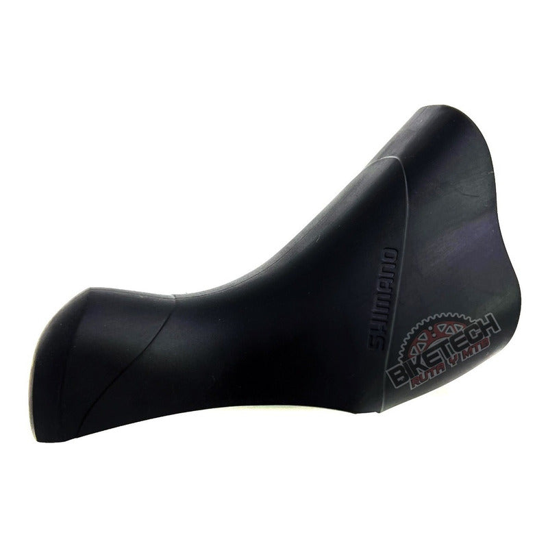 Cobertor Ergopower Shimano Sora R3000 Claris R2000 Negro