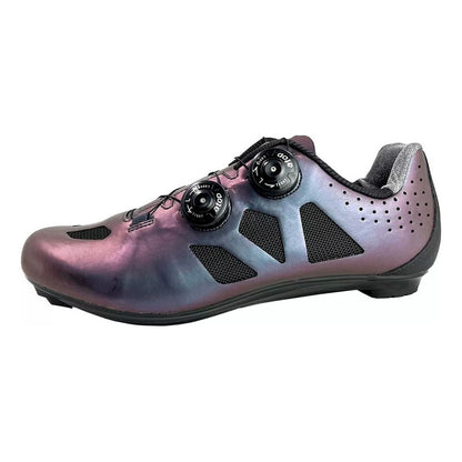 Zapatillas Ciclismo Gw Bicicleta De Ruta Doble Boa