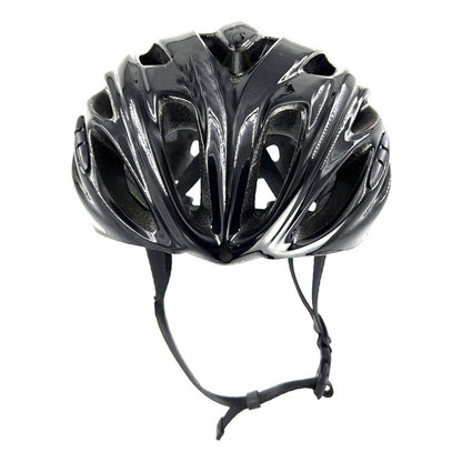 Casco Ciclismo Kask Rapido Negro L Bicicletas Ruta Mtb