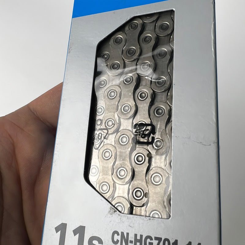 Cadenilla Shimano 11 Velocidades Ultegra Deore Xt Hg701