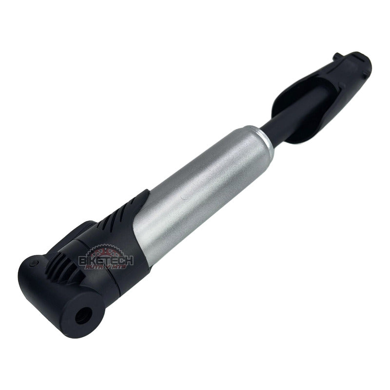 Bolso Gw +kit Reparación Despinche Multiherramienta+inflador