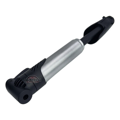 Bolso Gw +kit Reparación Despinche Multiherramienta+inflador