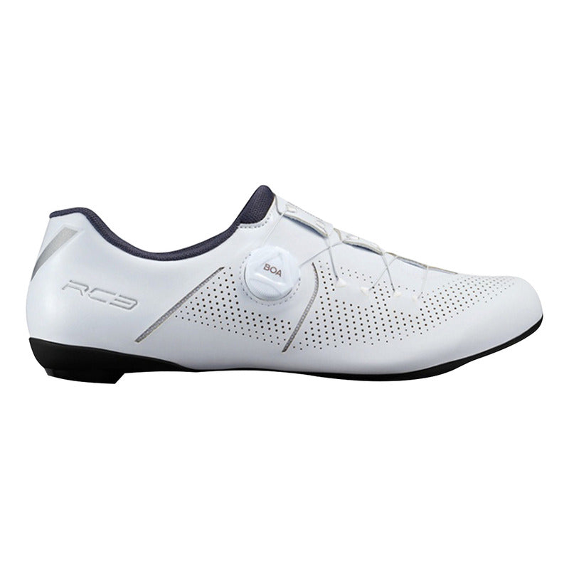 Zapatillas Shimano Ruta Rc302 Con Cierre Boa