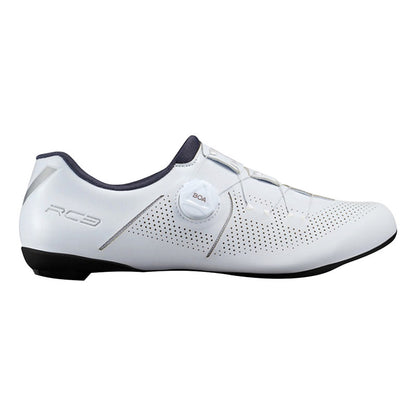 Zapatillas Shimano Ruta Rc302 Con Cierre Boa