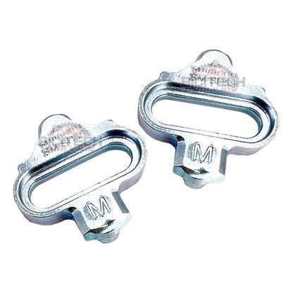 Calas / Chocles Shimano Sm-sh56 Para Bicicleta Mtb