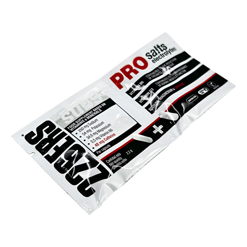 Duplo De Sales 226 Ers Electrolitos Minerales