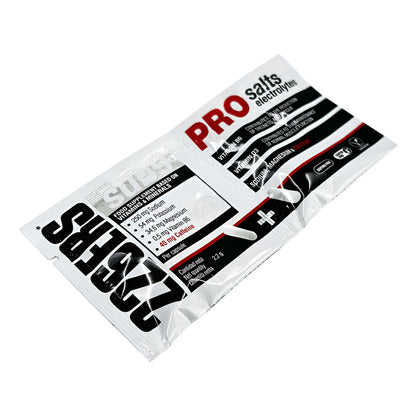 Duplo De Sales 226 Ers Electrolitos Minerales