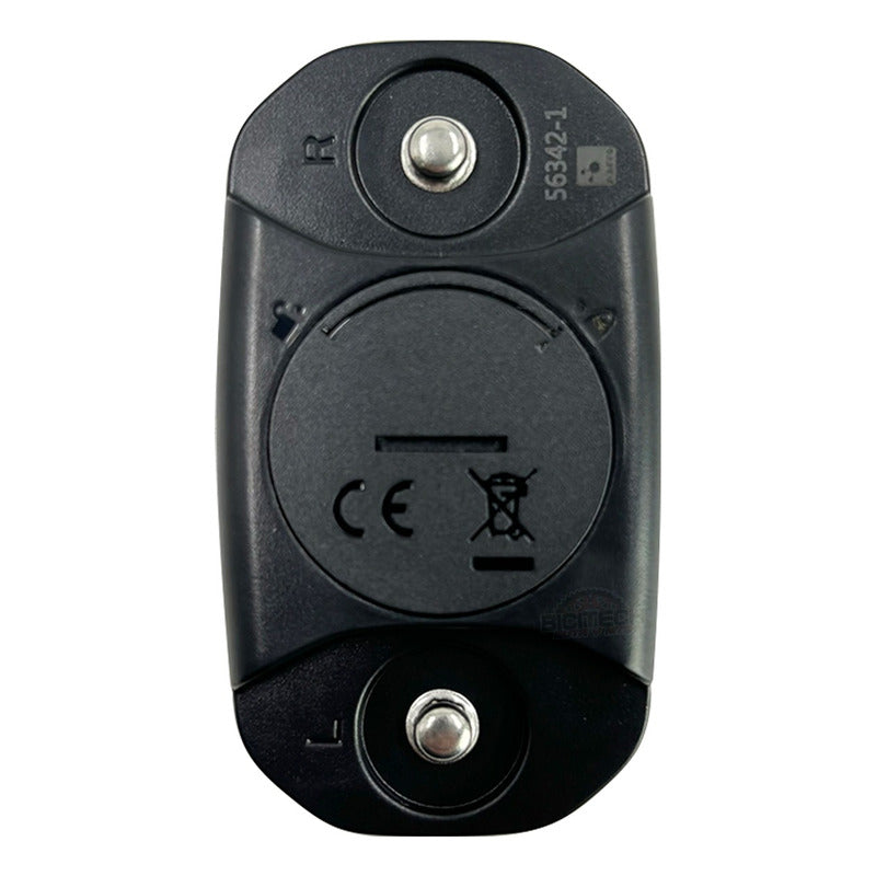 Banda De Frecuencia Cardíaca Magene H303 Económica Precisa