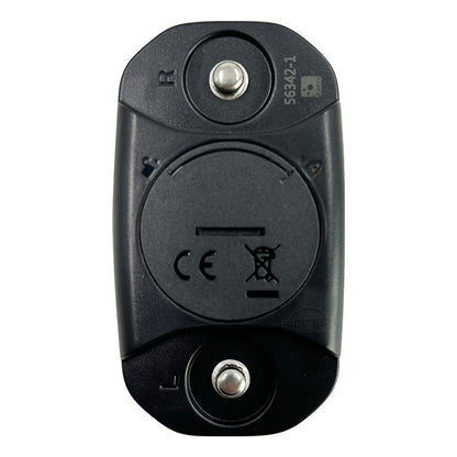 Banda De Frecuencia Cardíaca Magene H303 Económica Precisa