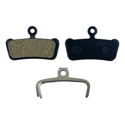 Pastillas De Freno Srm Guide Semi Metálicas Poco Ruido