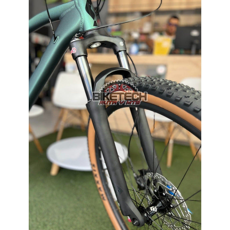 2 Llantas Maxxis 29 Rekon Race Rin 29x2.25 Lateral Café Marrón