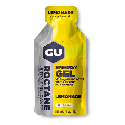 Gel Energético Gu Roctane