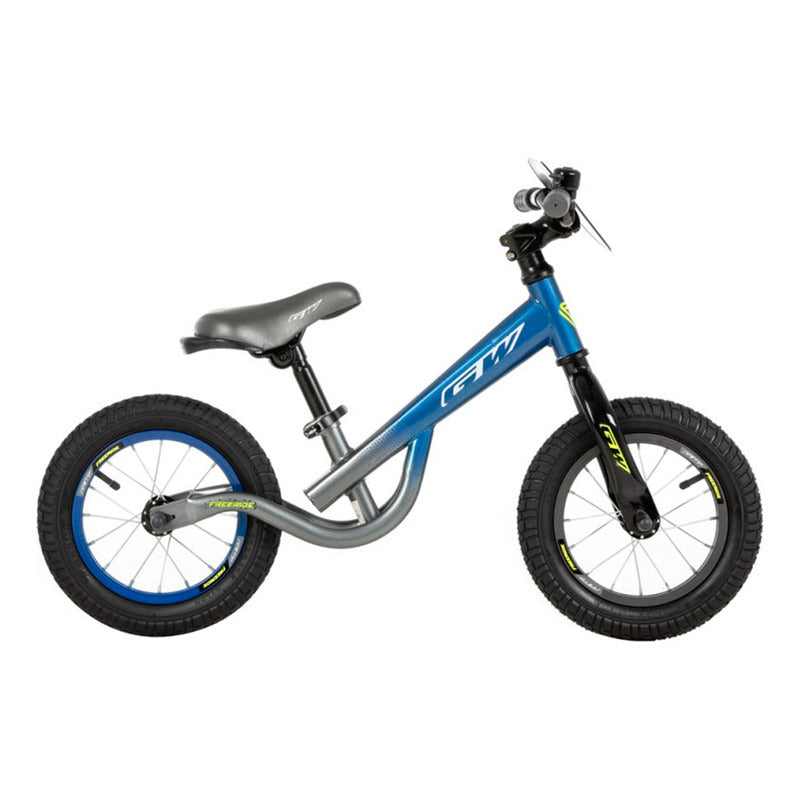 Bicicleta Niño Niña Equilibrio Rin 12 Gw Freeride Liviana