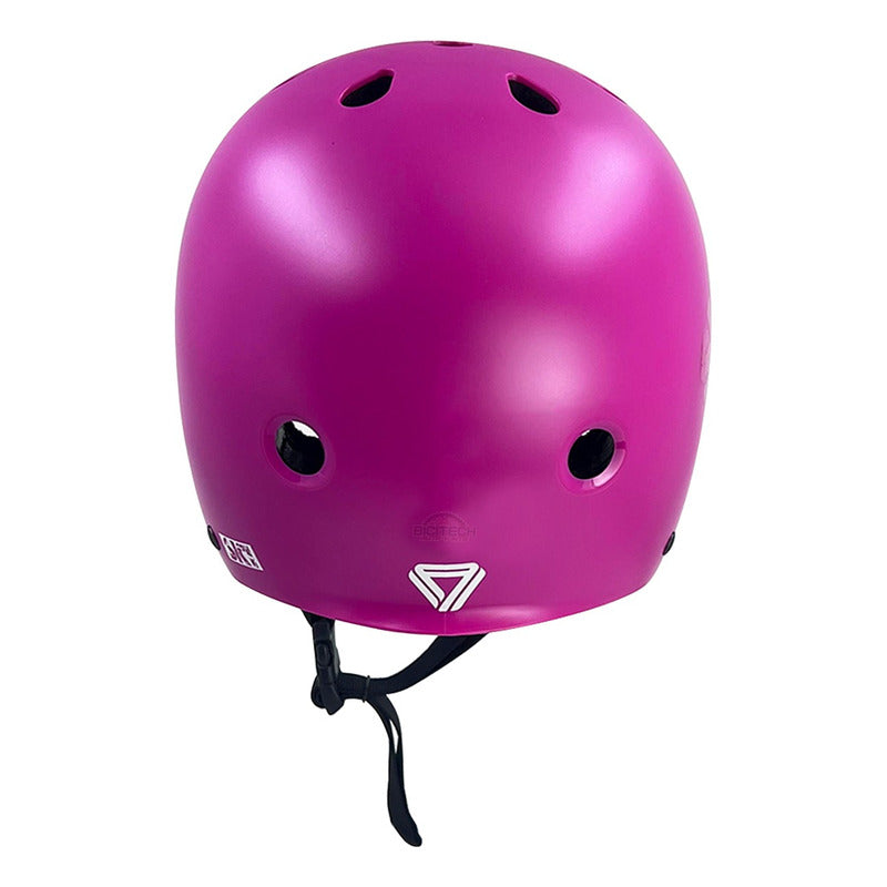 Casco Bmx Bicicleta Scooter Skate Urbano Gw Extremo S1