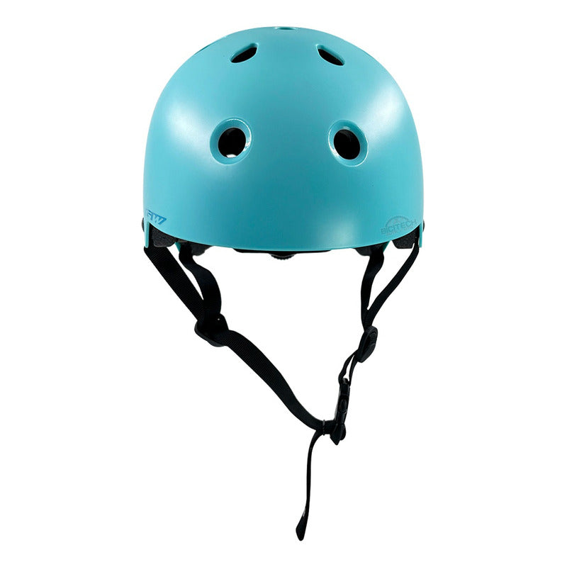 Casco Bmx Bicicleta Scooter Skate Urbano Gw Extremo S1 Menta