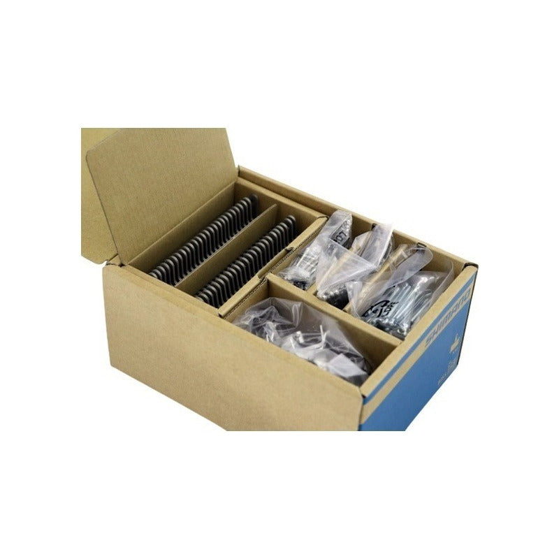 Pastillas Para Freno Shimano B01s Altus Acera Alivio Resina