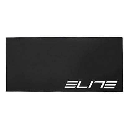 Tapete Entrenamiento Indoor Elite Rodillos Y Simuladores Negro