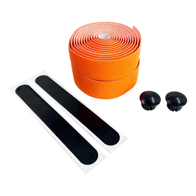 Cinta Manubrio Bicicleta Ruta On Trail Máximo Confort