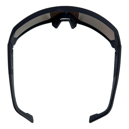 Gafas Ciclismo Scott Pro Shield Negro Rojo Mtb Ruta