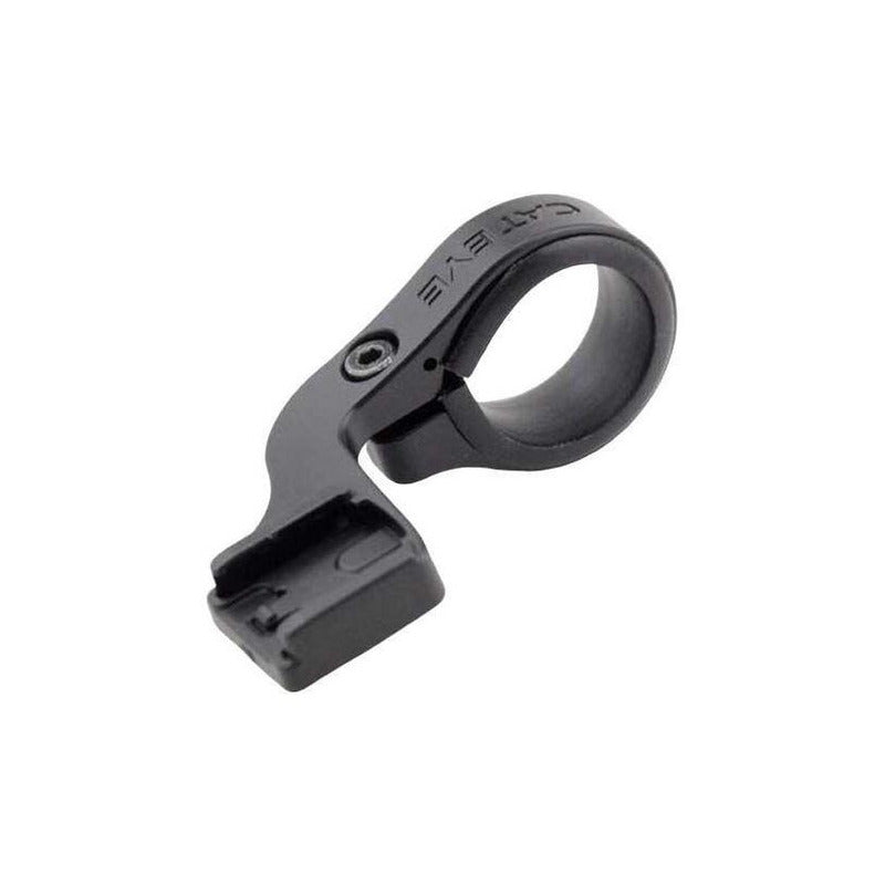 Soporte Cateye Of-100 Para Manubrio Ciclismo Inalámbrico Negro