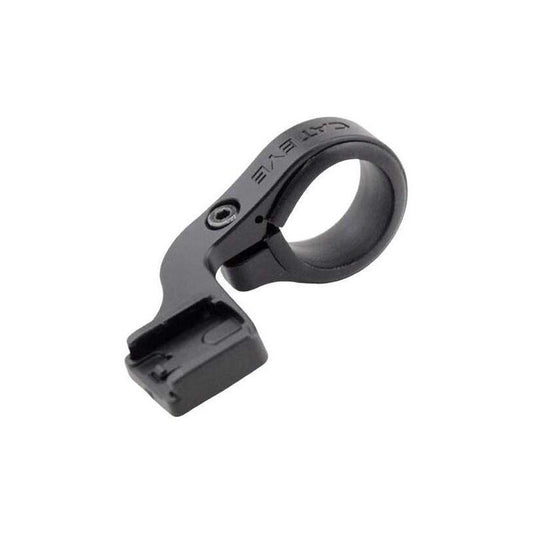 Soporte Cateye Of-100 Para Manubrio Ciclismo Inalámbrico Negro