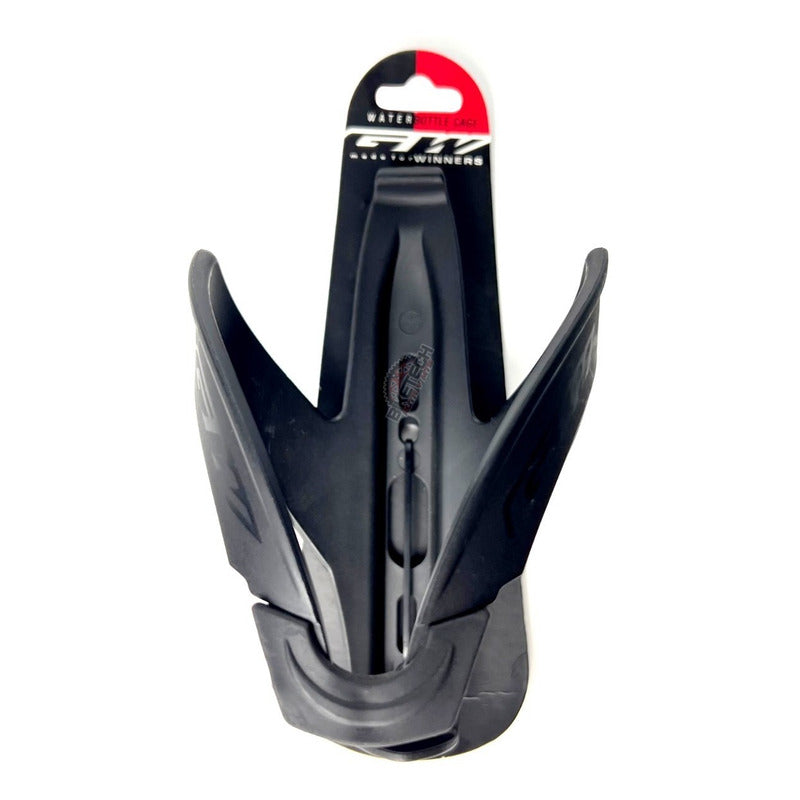 Base Soporte Porta Caramañola  Termo Bicicleta Ciclismo