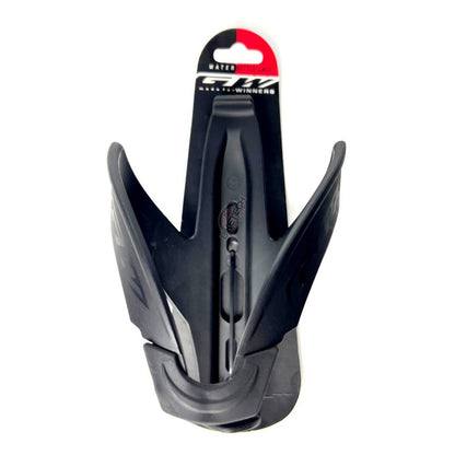 Base Soporte Porta Caramañola  Termo Bicicleta Ciclismo