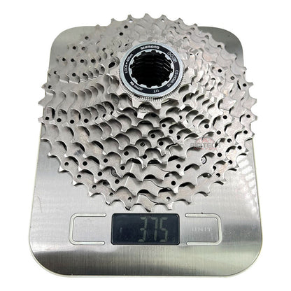 Pacha Cassette 10v 11-36 Shimano Hg50