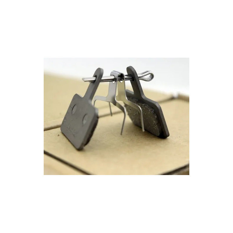 Pastillas Para Freno Shimano B01s Altus Acera Alivio Resina