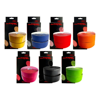 Cinta Manubrio Bicicleta Ruta On Trail Máximo Confort