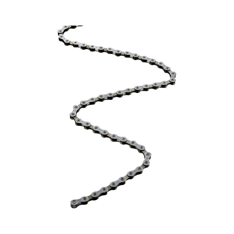 Cadena Bicicleta Mtb Shimano Hg601 126 11 Velocidades Avant Plateado