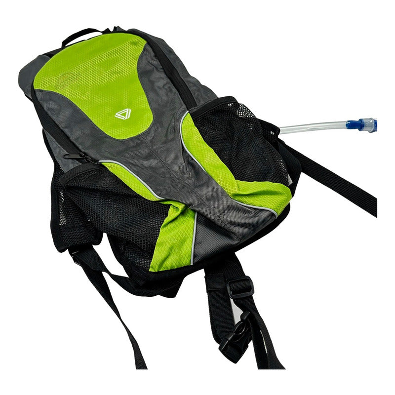 Bolso Morral Gw Hidratación 2 Litros Todoterreno