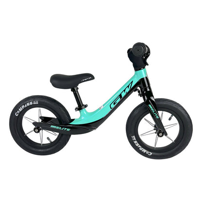 Bicicleta Niño Equilibrio Rin 12 Gw Elite Magnesio Liviana