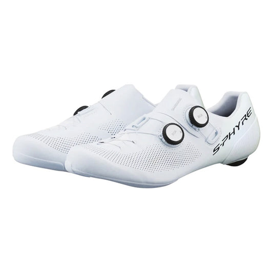 Zapatillas Ciclismo Ruta Shimano Rc903 Sphyre