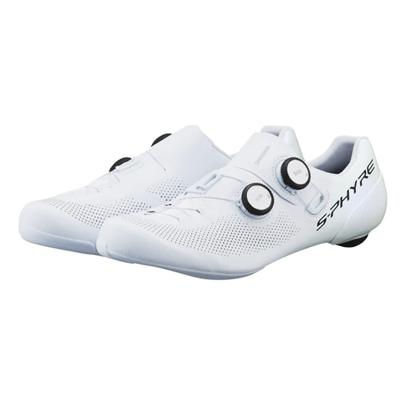 Zapatillas Ciclismo Ruta Shimano Rc903 S-phyre