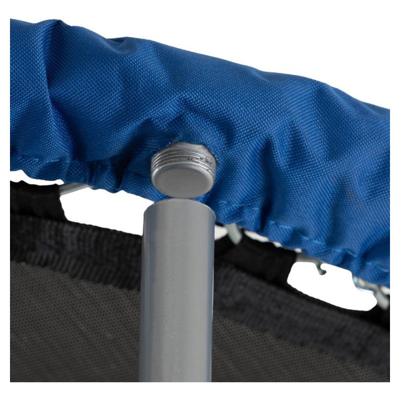 Trampolin Saltarín Sportfitness Ejercicio Aerobico Gimnasio