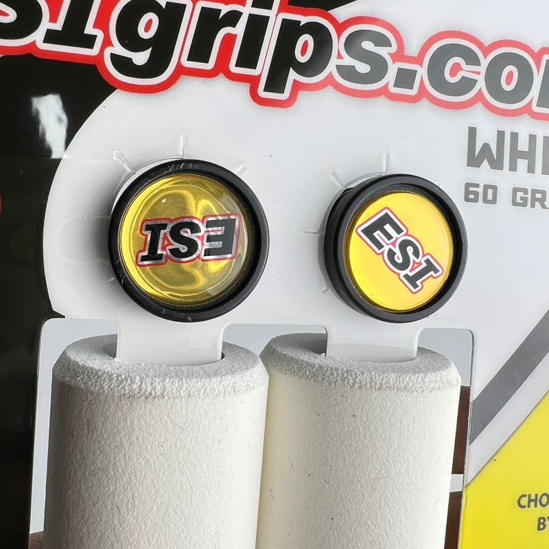 Grips/ Mangos De Bicicleta Esi Grips Chunky Originales Mtb