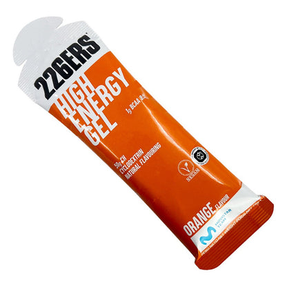 Combo Hidratación 226 Ers Duplo De Sales Electrolitos + Geles Energéticos X 3 Unid