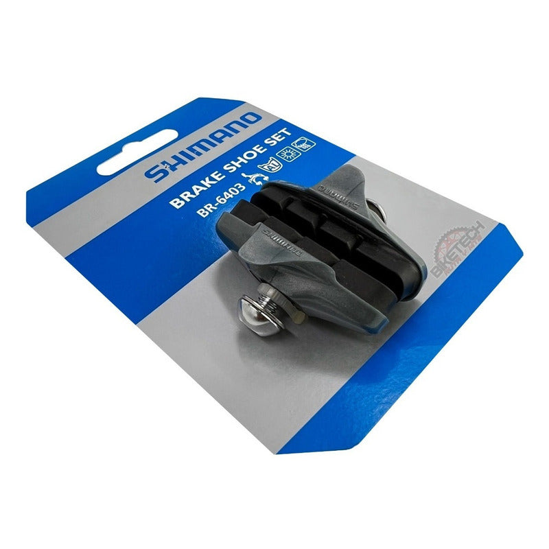 Tacos Zapata Shimano Sora Br-6403 Freno Borrador