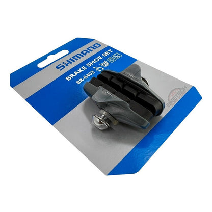 Tacos Zapata Shimano Sora Br-6403 Freno Borrador