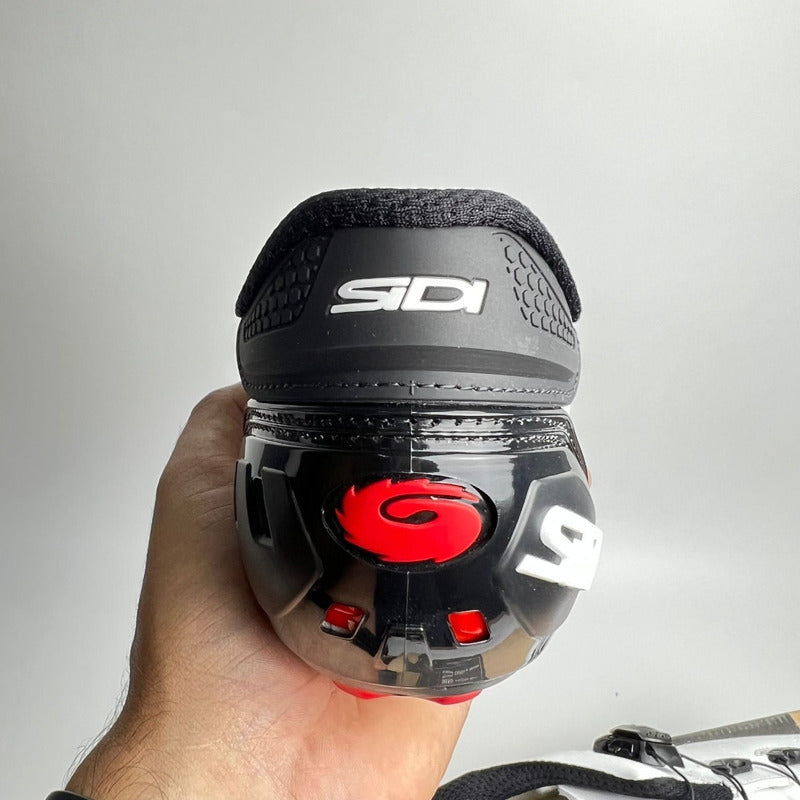 Zapatillas Ruta Sidi Scarpe Fast Cfast