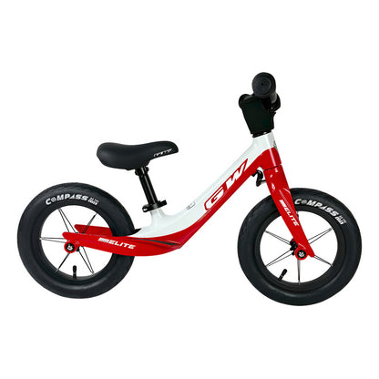 Bicicleta Niño Equilibrio Rin 12 Gw Elite Magnesio Liviana