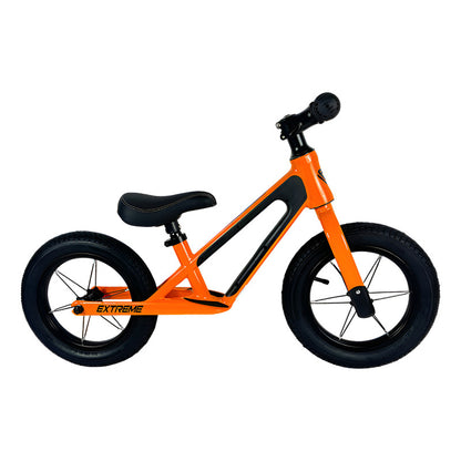 Bicicleta Niño Equilibrio Rn 12 Gw Pushbike Naranja Magnesio Naranja/negro