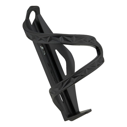 Porta Caramañola Supacaz Cg-29 Negro 36 Gramos Ruta Mtb