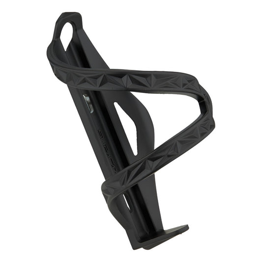 Porta Caramañola Supacaz Cg-29 Negro 36 Gramos Ruta Mtb