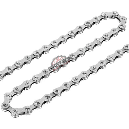 Pacha Sunrace 11v Mx8 11-50 + Cadena 11 Velocidades Shimano